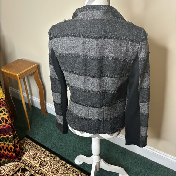 Gray Jacket - Picture 2 of 3